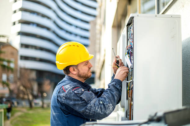 Smoke and Carbon Monoxide Detector Installation in Atglen, PA